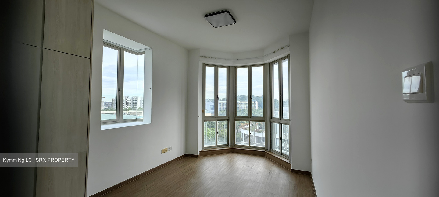 Rosewood (D25), Condominium #621622891